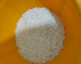 ஹோட்டல் ஸ்டைல் பேபி கார்ன் பிரைட் ரைஸ் ரெசிபி ஸ்டேப் 2 புகைப்படம்