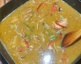 Foto del paso 7 de la receta: Paella de mariscos al vino