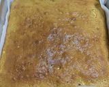 Foto langkah ke 4 dari resep Carrot Cake.