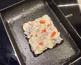 海苔花枝蝦餅的食譜步驟4照片