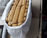 Foto del paso 3 de la receta: Charlotte frutal