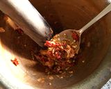 A picture of step 4 of Spicy Mackerel Dip.