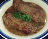 German Rouladen recipe step 9 photo