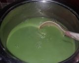 Foto langkah ke 5 dari resep Bubur 3 Rasa.