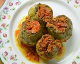 Foto del paso 4 de la receta Alcachofas en salsita