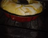 Foto del paso 5 de la receta: Bizcochuelo de zanahoria
