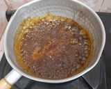 Foto langkah ke 1 dari resep Dadar Gulung Unti Kelapa (eggless).