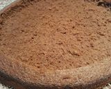Φωτογραφία βήματος 5 της συνταγής Erdbeeren Maulwurfkuchen (γλυκό του τυφλοπόντικα)