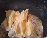 Foto langkah ke 2 dari resep Donat pisang simpel.