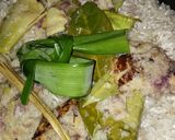 Foto langkah ke 2 dari resep Nasi Kuning Super Simple.