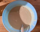Foto del paso 1 de la receta: 🍰 Bizcochuelo de vainilla