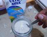 Foto langkah ke 4 dari resep Overnight Oatmeal.
