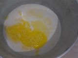 Carabikang Lemon Susu Lembut