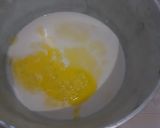 Foto langkah ke 4 dari resep Carabikang Lemon Susu Lembut.