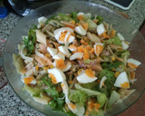 Foto del paso 16 de la receta: Ensalada de pasta🍽🍲
