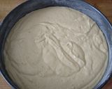 Une image de l'étape 4 de Pudding chômeur.