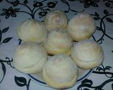 Foto del paso 13 de la receta: Armadillos y Novias - Pan Dulce