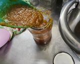 Foto del paso 10 de la receta: Dulce de cáscaras de naranja y durazno