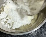 A picture of step 1 of New Year Cake.