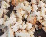 Foto del paso 7 de la receta: Saltado de coliflor