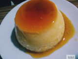 Flan clásico