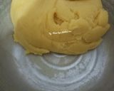 Foto langkah ke 7 dari resep Choux Au Craqueline.