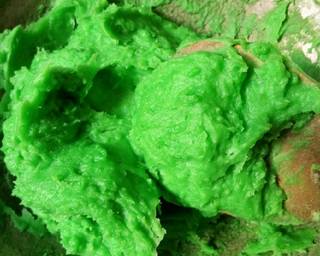 Es dawet/cendol - Step 2