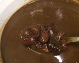 Foto del paso 1 de la receta: Ayocotes con mole