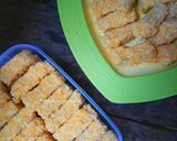 Foto langkah ke 5 dari resep Nugget Tempe.