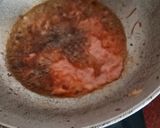 कटहल मसाला सब्जी (kathal masala sabzi recipe in Hindi) रेसिपी चरण 5 फोटो