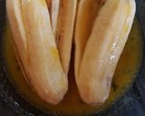 Foto langkah ke 2 dari resep Goreng Pisang Telur.