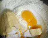 Foto langkah ke 1 dari resep Nastar.