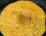 A picture of step 4 of Yummy Carrot Dosa | Tasty & Nutritious Recipe | Healthy Breakfast Recipe.