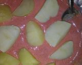 A picture of step 2 of Aloo tikka.