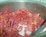 A picture of step 3 of 🥕Gajar ka halwa🥕.