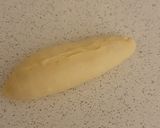 Une image de l'étape 5 de Petits pains au lait.