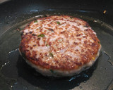Foto del paso 8 de la receta: Hamburguesa con Queso
