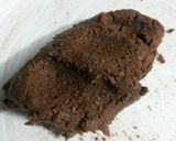 A picture of step 3 of Chocopie And Chocoballs.