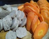 Foto langkah ke 3 dari resep IFUMI ala Ibu Sisca Soewitomo (243).
