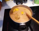 Foto del paso 6 de la receta: Crema de Habas, para el frío