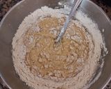 Foto del paso 3 de la receta: 🧁Magdalenas de naranja y chocolate blanco🧁