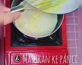 Foto langkah ke 4 dari resep Choux craquelin | kue soes / sus ala Ogato Kitchen.