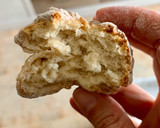 Foto del paso 4 de la receta: Panecillos en Monsieur Cuisine