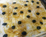 Foto del paso 7 de la receta: Hojaldre con cebolla caramelizada y gruyère