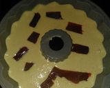 Foto del paso 3 de la receta: Torta de coco y harina de arroz