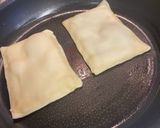 Foto del paso 3 de la receta Napolitana a la sartén