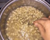 Foto langkah ke 4 dari resep Langkosenga (kacang Bawang).