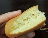 Foto langkah ke 9 dari resep Pancake.