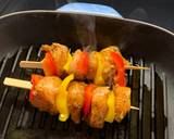 Chicken Souvlaki recipe step 8 photo