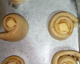 Foto del paso 11 de la receta: Roles de canela